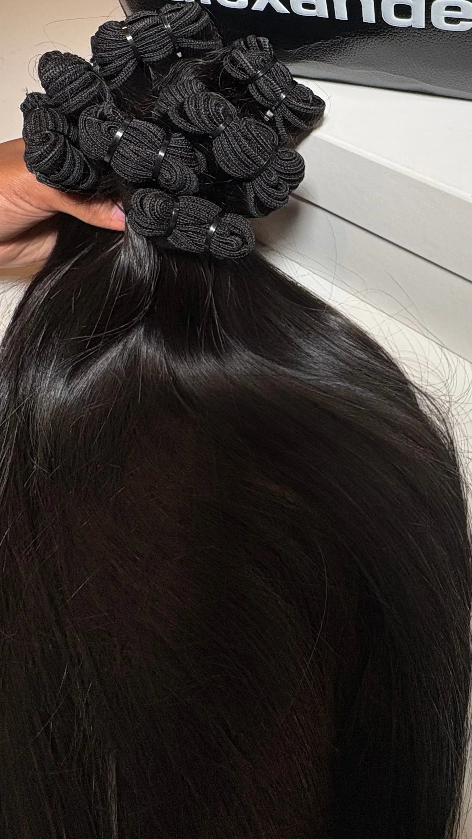 Raw Cambodian Straight