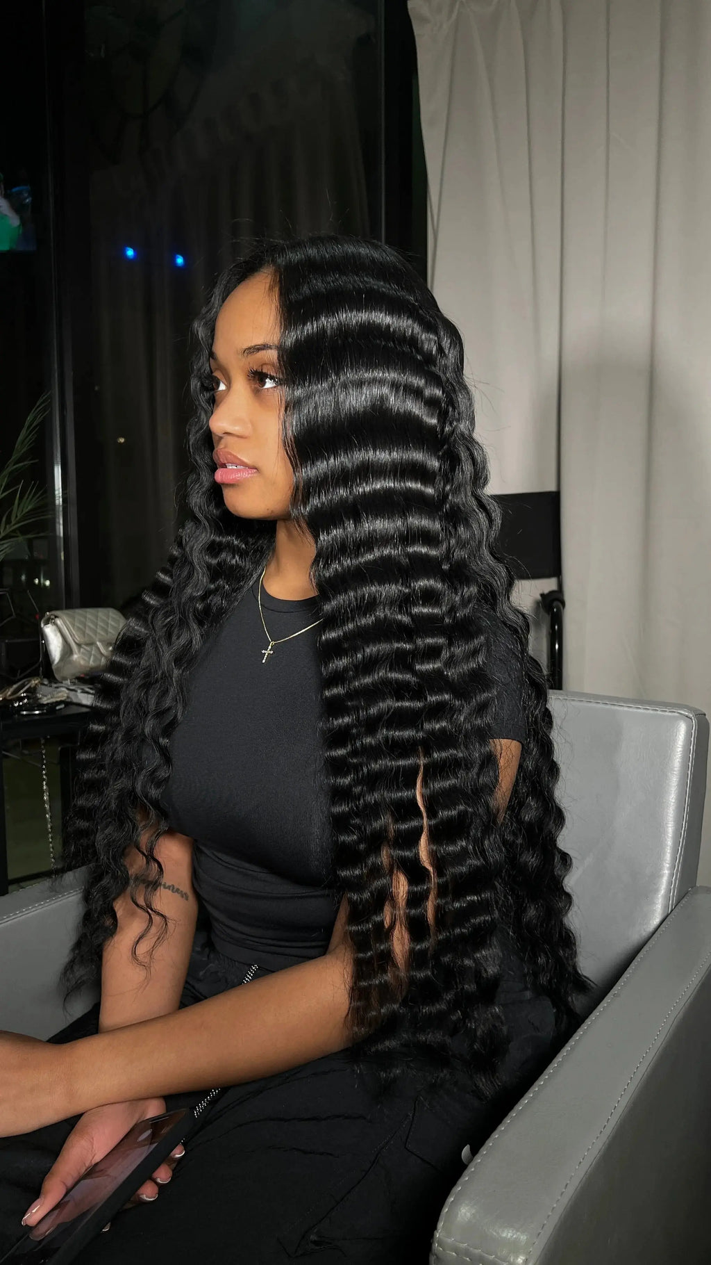 BUY 1 GET 1 - Raw Indonesian Straight