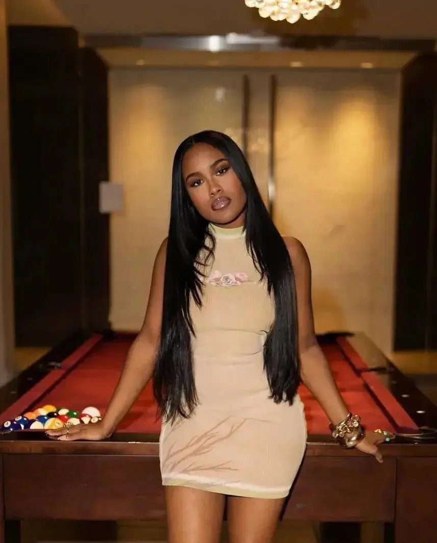 Raw Indonesian Straight