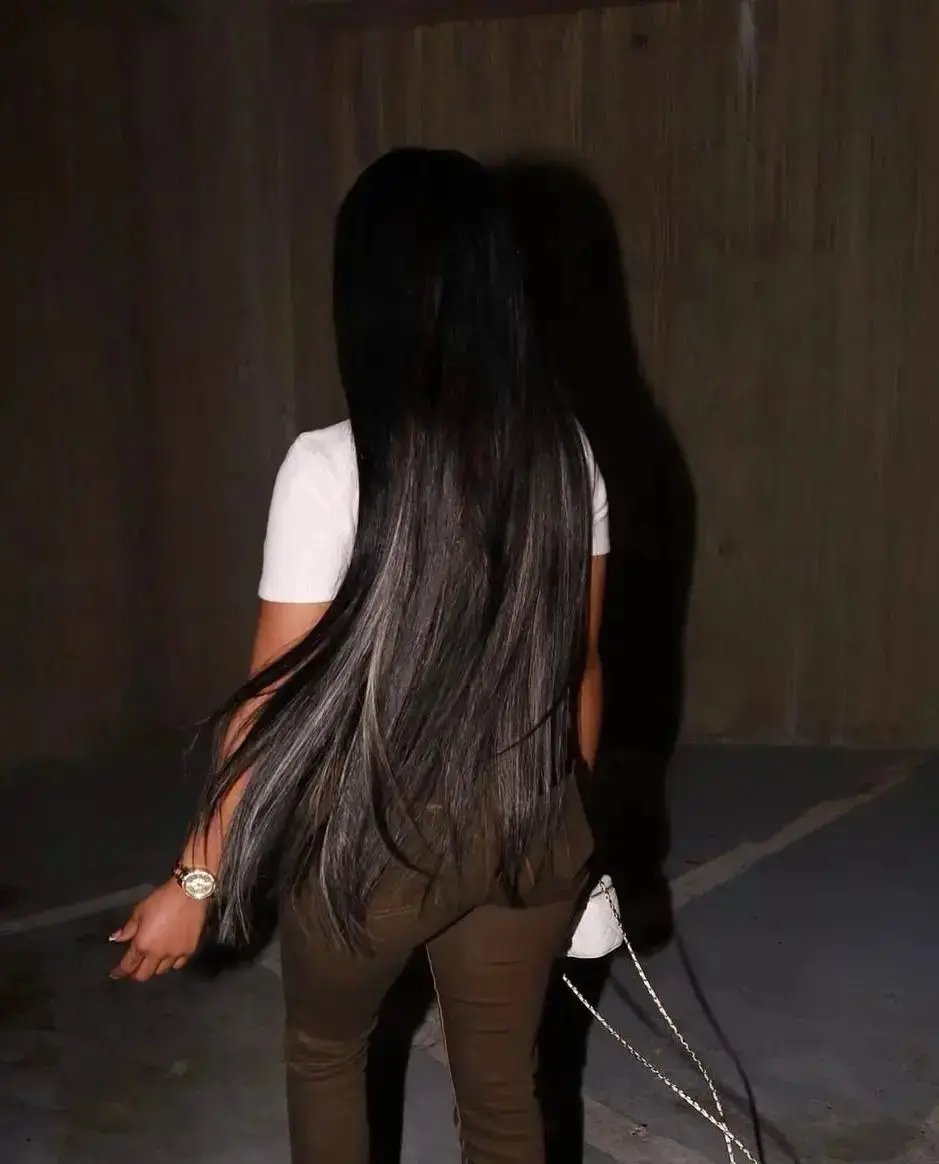 Raw Indonesian Straight