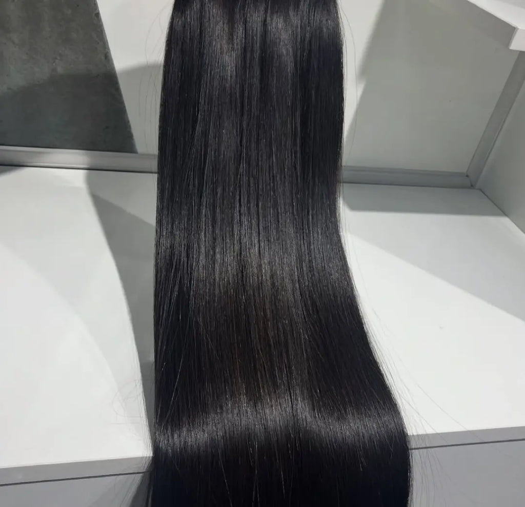 Raw Cambodian Straight