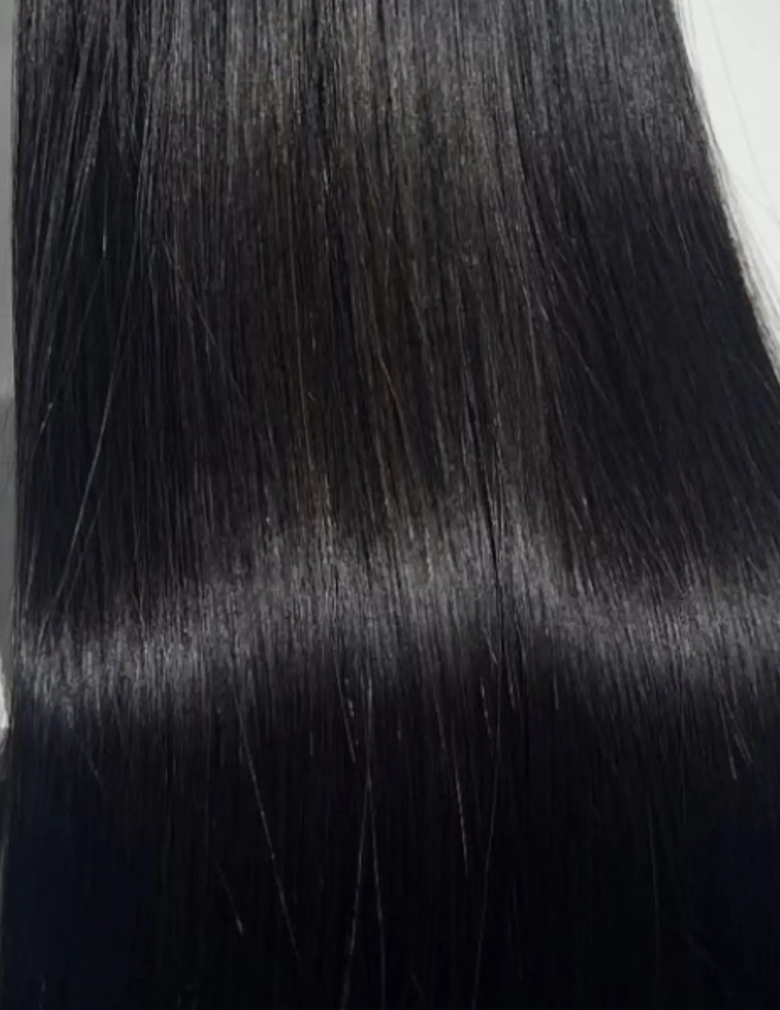 Raw Indonesian Straight