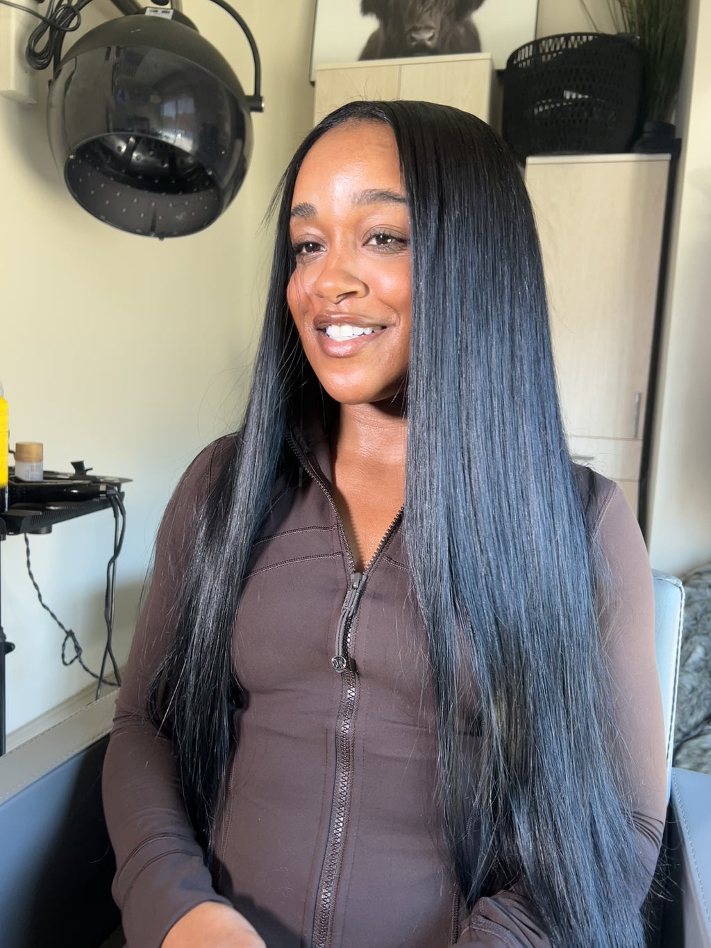 BUY 1 GET 1 - Raw Indonesian Straight