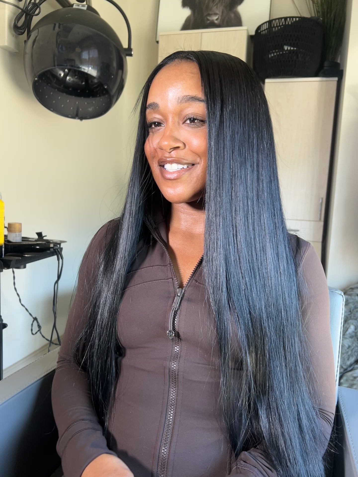 BUY 1 GET 1 - Raw Indonesian Straight