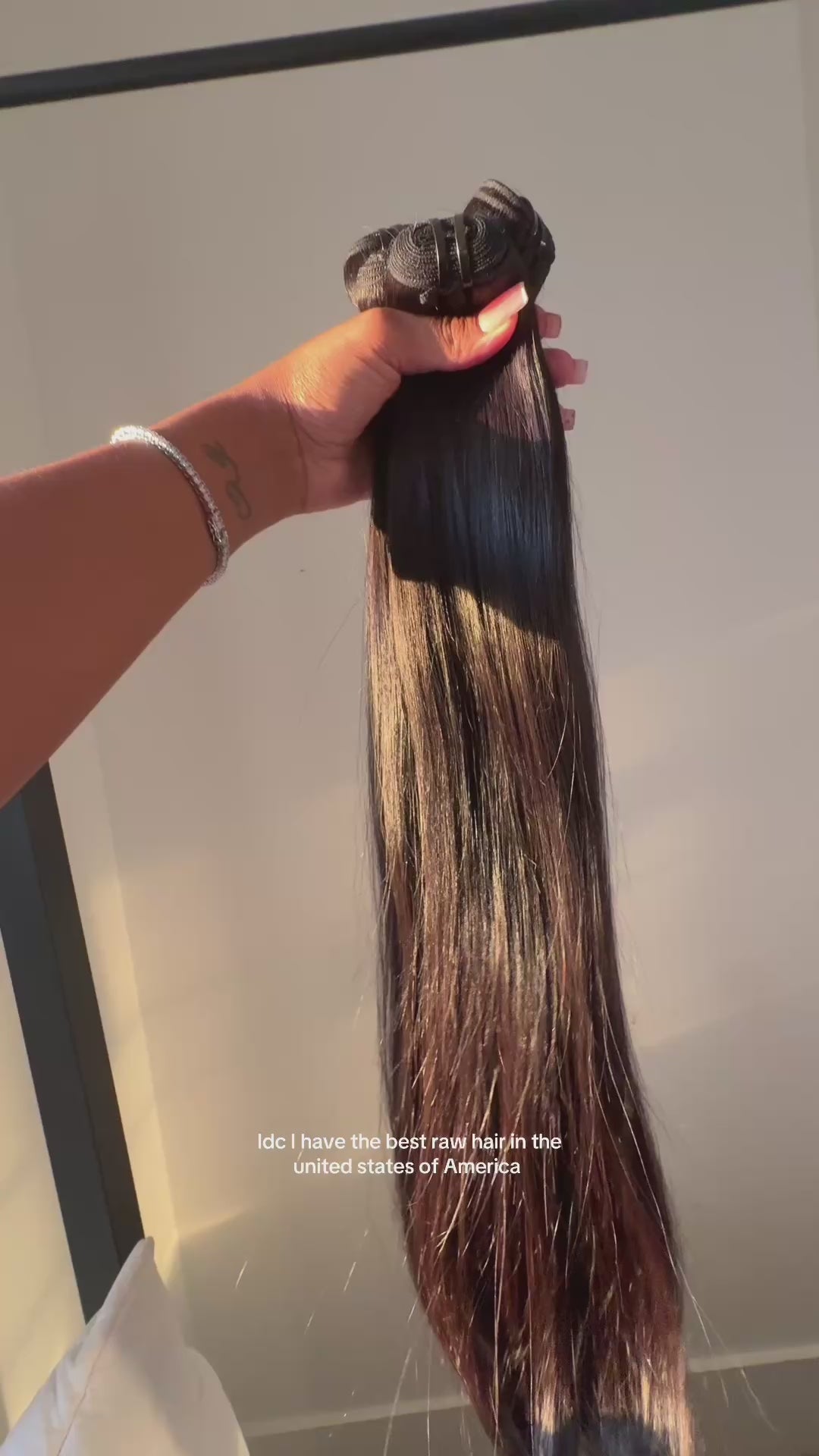 Raw Cambodian Straight